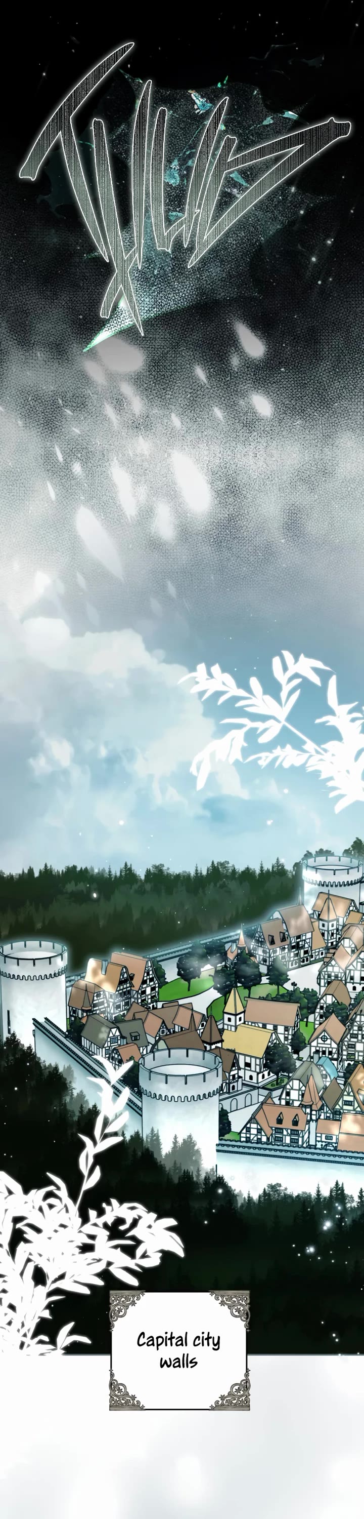 It Seems I've Transmigrated Somewhere chapter 93 page 11