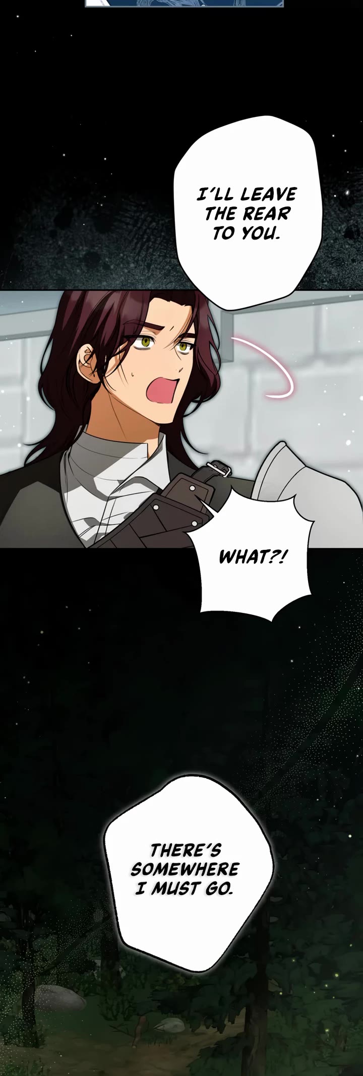 It Seems I've Transmigrated Somewhere chapter 93 page 15