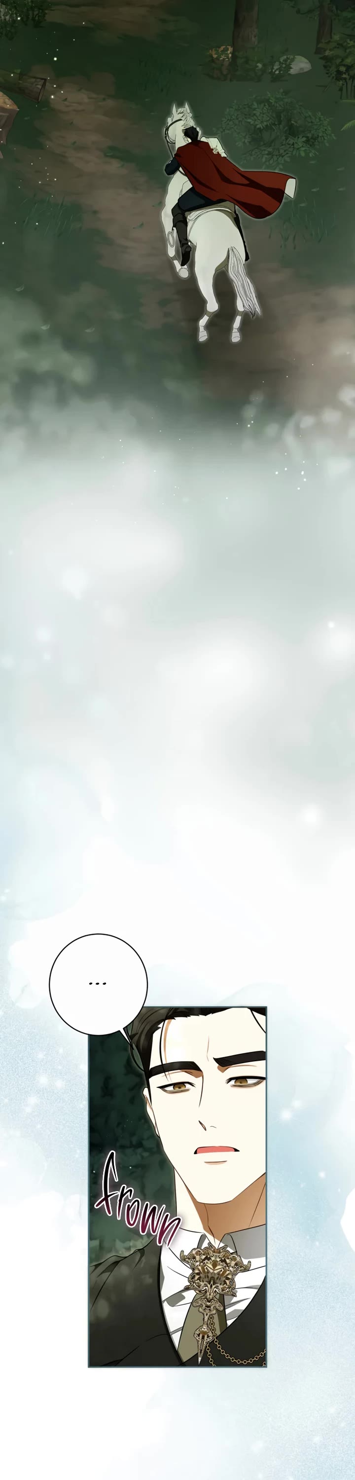 It Seems I've Transmigrated Somewhere chapter 93 page 16