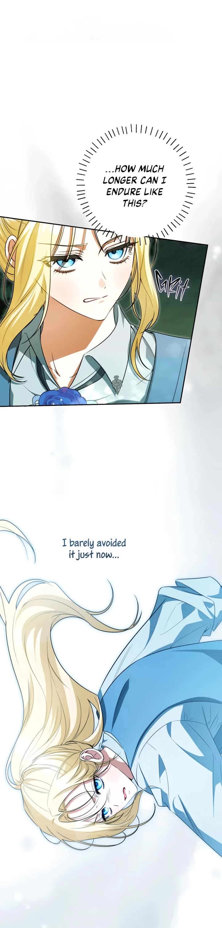 It Seems I've Transmigrated Somewhere chapter 93 page 19