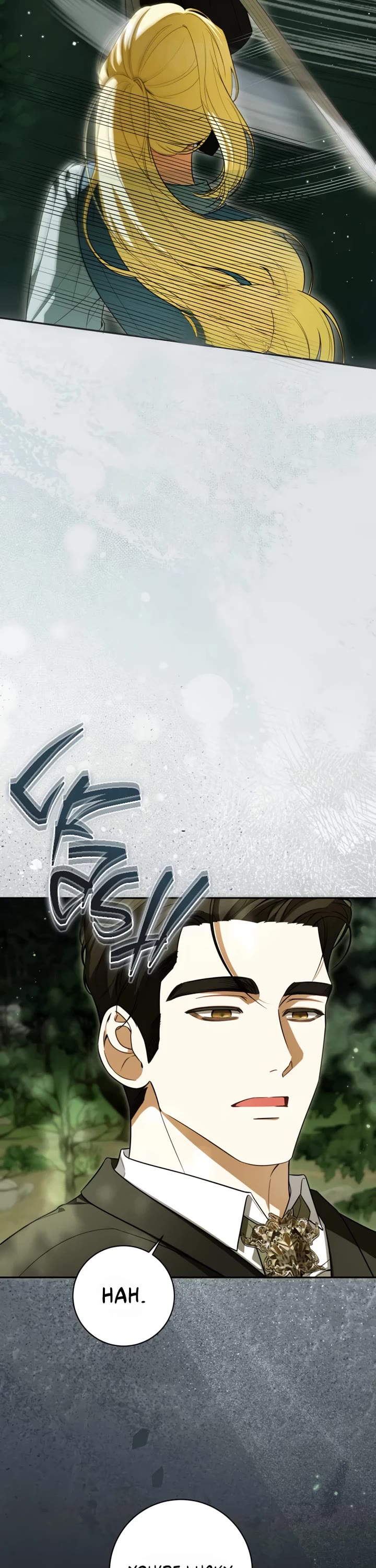 It Seems I've Transmigrated Somewhere chapter 93 page 2