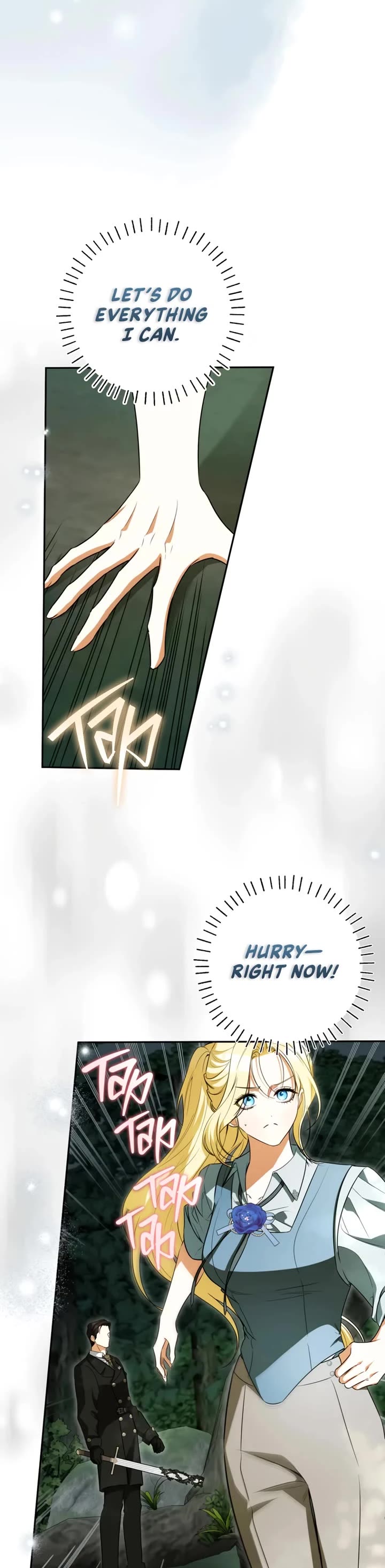 It Seems I've Transmigrated Somewhere chapter 93 page 20