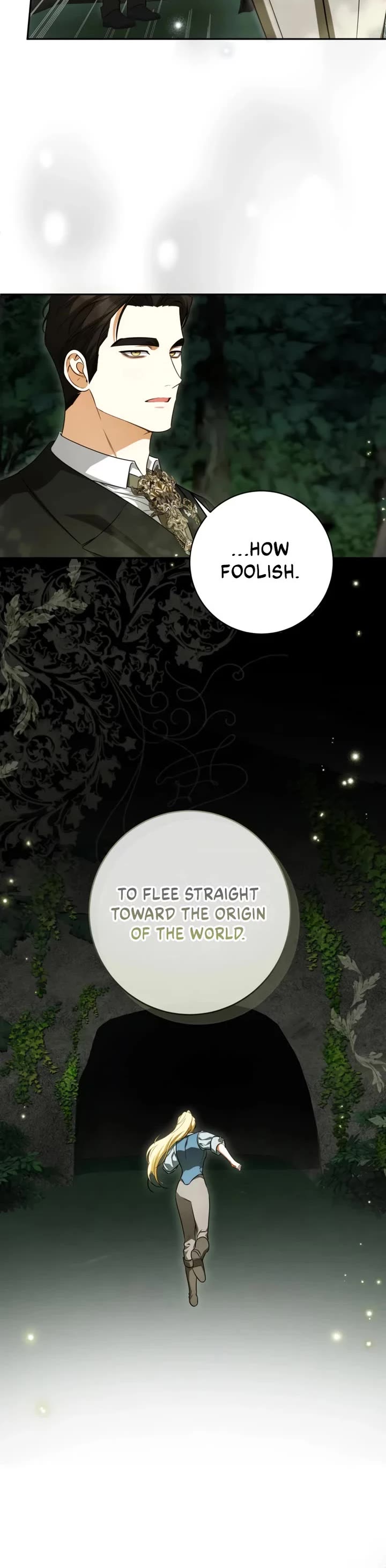 It Seems I've Transmigrated Somewhere chapter 93 page 21