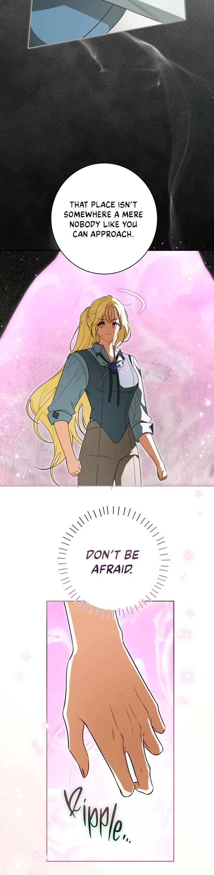 It Seems I've Transmigrated Somewhere chapter 93 page 23