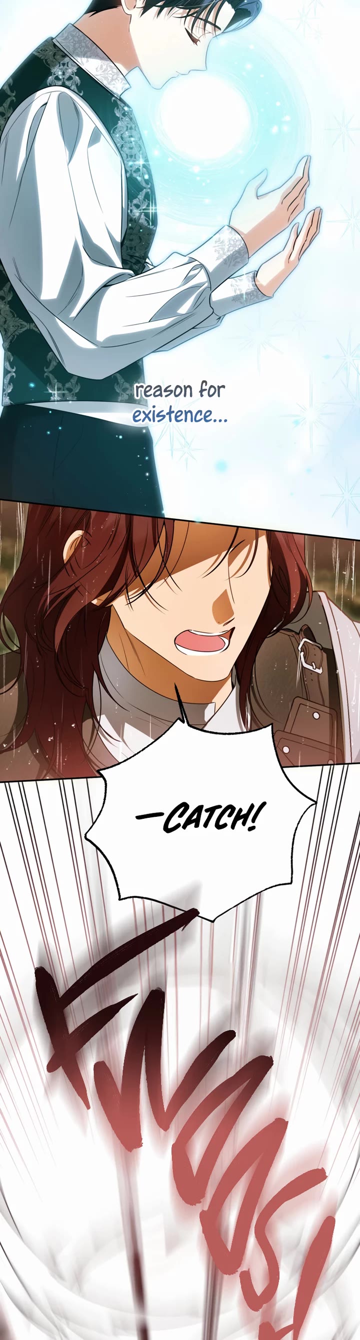 It Seems I've Transmigrated Somewhere chapter 94 page 10
