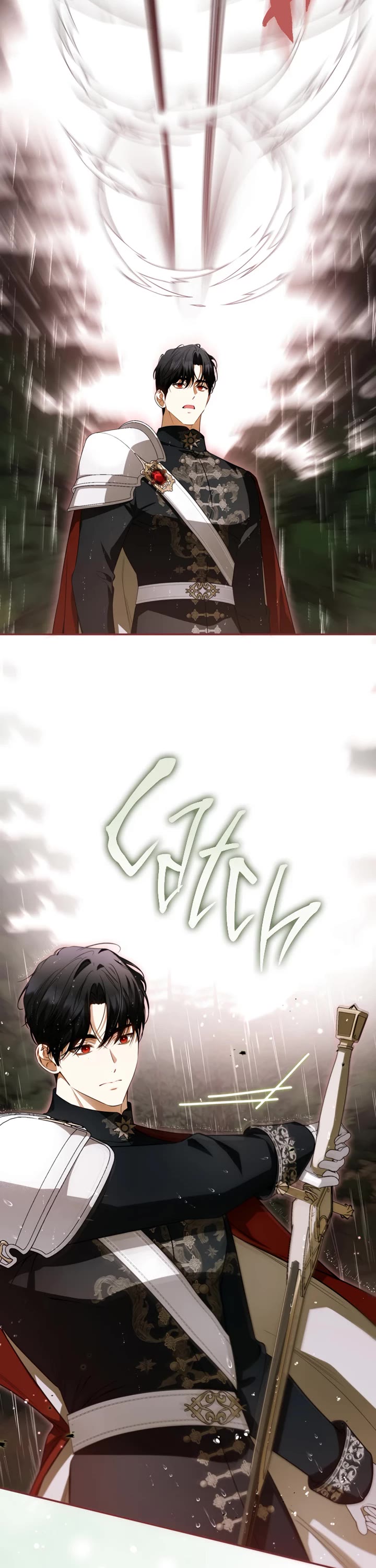 It Seems I've Transmigrated Somewhere chapter 94 page 11