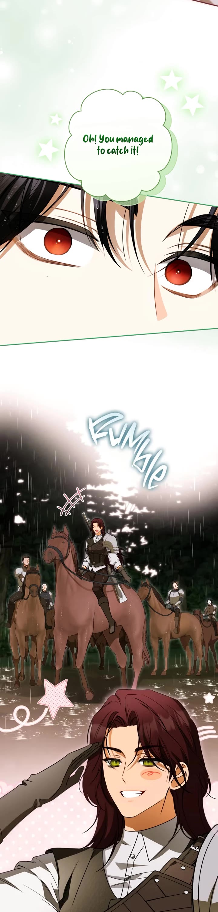 It Seems I've Transmigrated Somewhere chapter 94 page 12