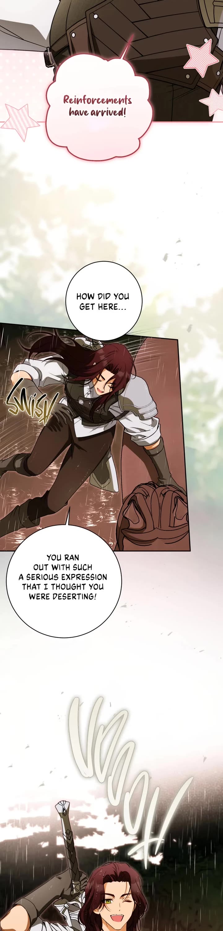 It Seems I've Transmigrated Somewhere chapter 94 page 13