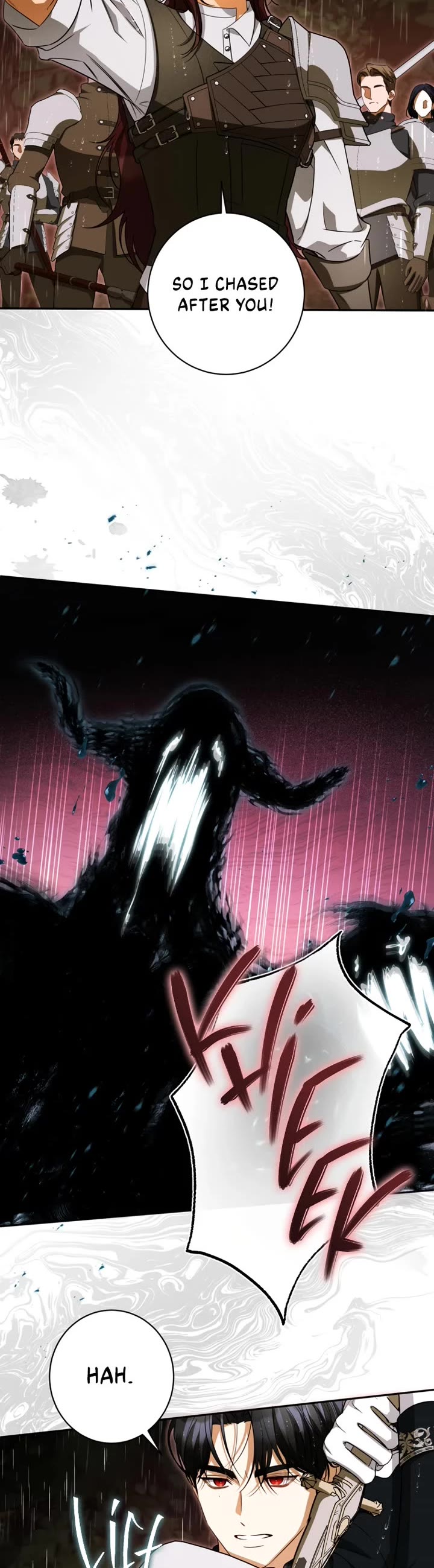 It Seems I've Transmigrated Somewhere chapter 94 page 14