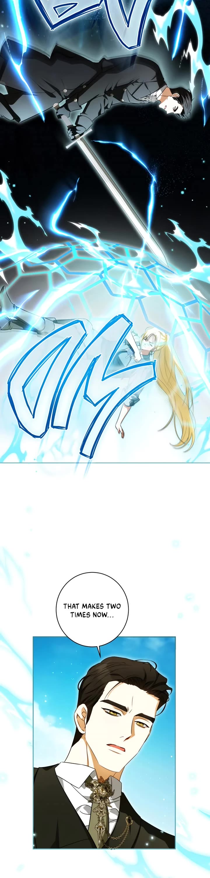 It Seems I've Transmigrated Somewhere chapter 94 page 23