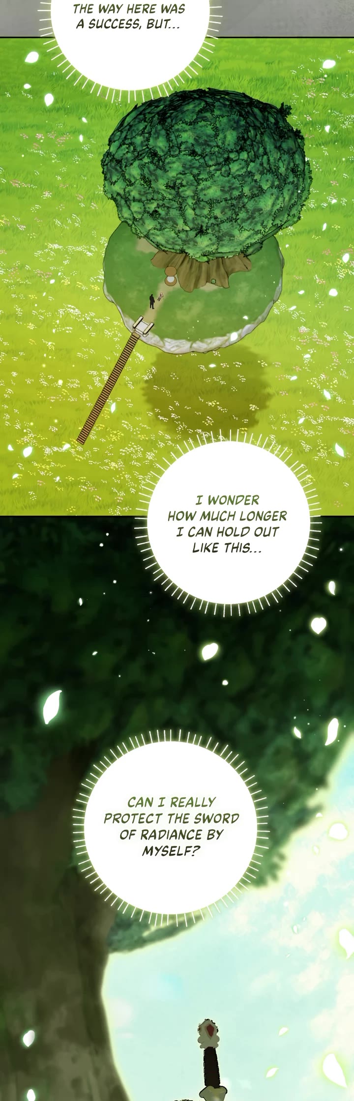 It Seems I've Transmigrated Somewhere chapter 94 page 25