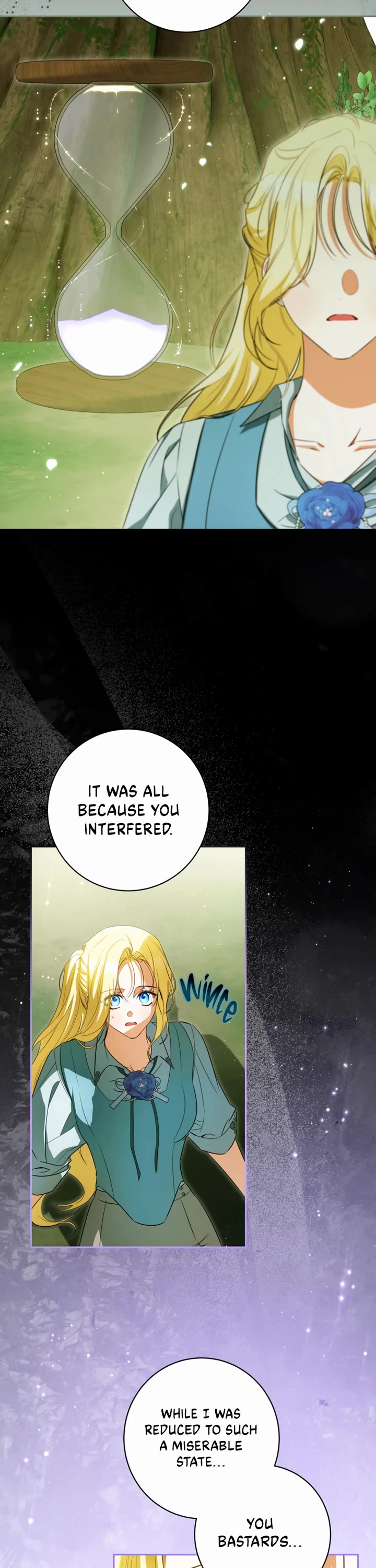 It Seems I've Transmigrated Somewhere chapter 94 page 27