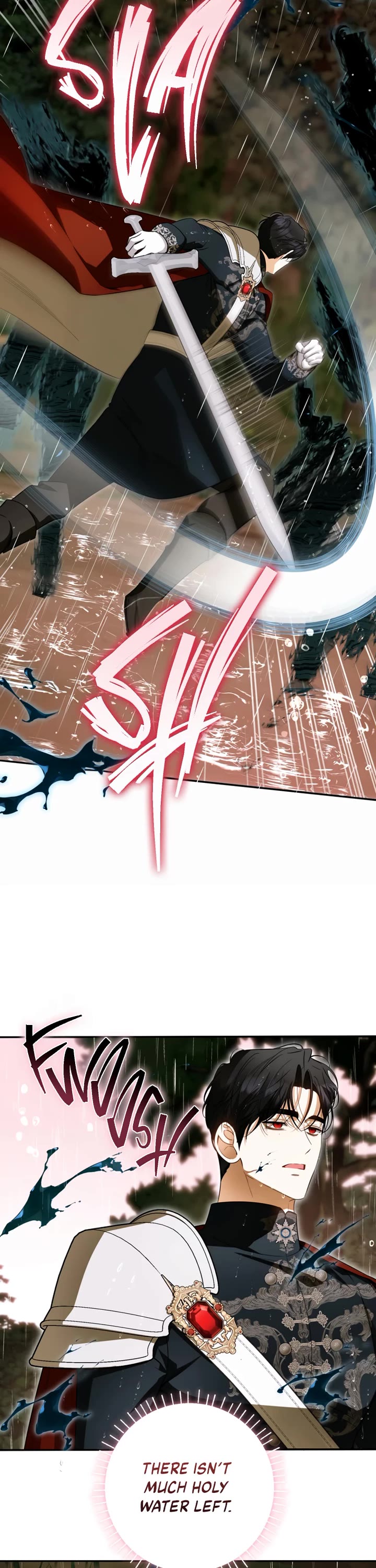 It Seems I've Transmigrated Somewhere chapter 94 page 3