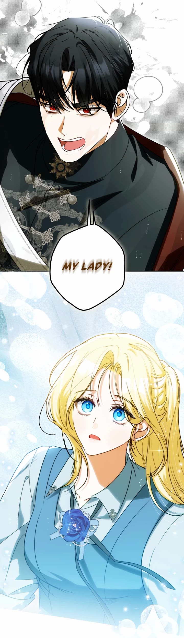 It Seems I've Transmigrated Somewhere chapter 94 page 31