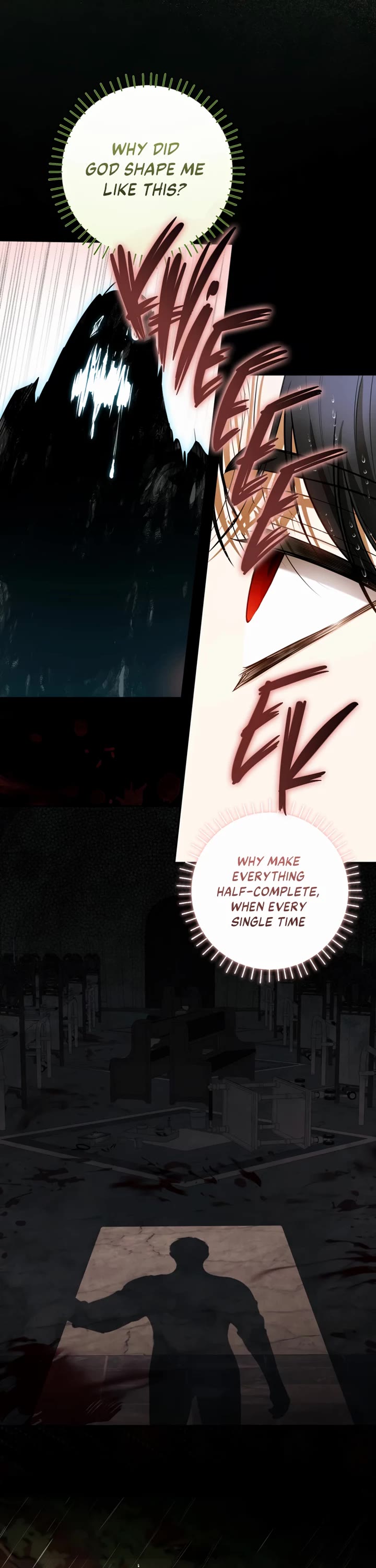 It Seems I've Transmigrated Somewhere chapter 94 page 6