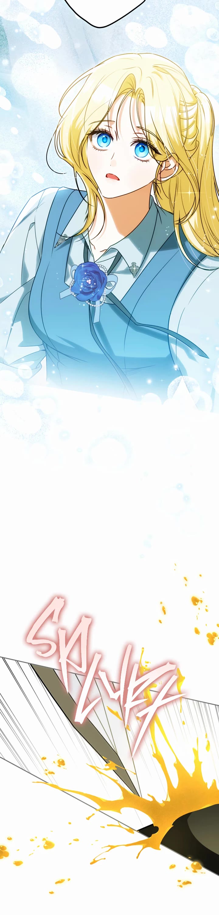 It Seems I've Transmigrated Somewhere chapter 95 page 2