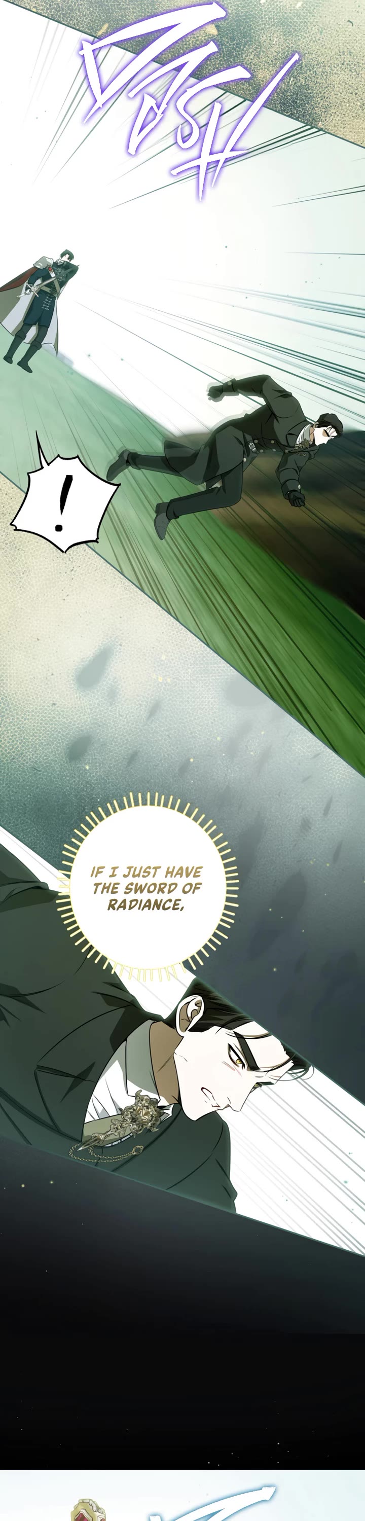 It Seems I've Transmigrated Somewhere chapter 95 page 26