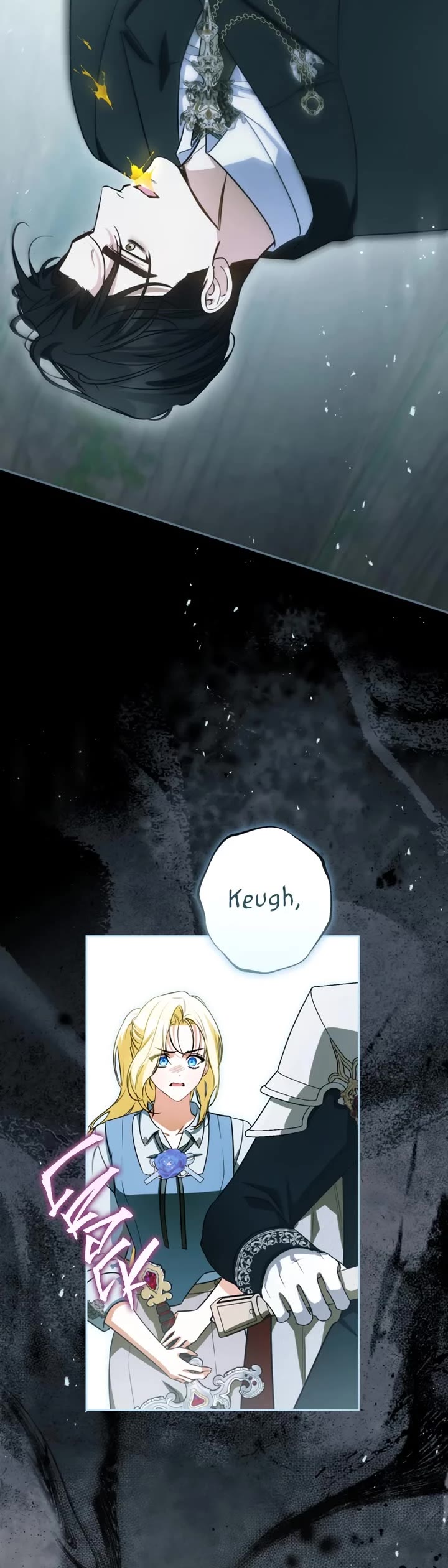 It Seems I've Transmigrated Somewhere chapter 95 page 33
