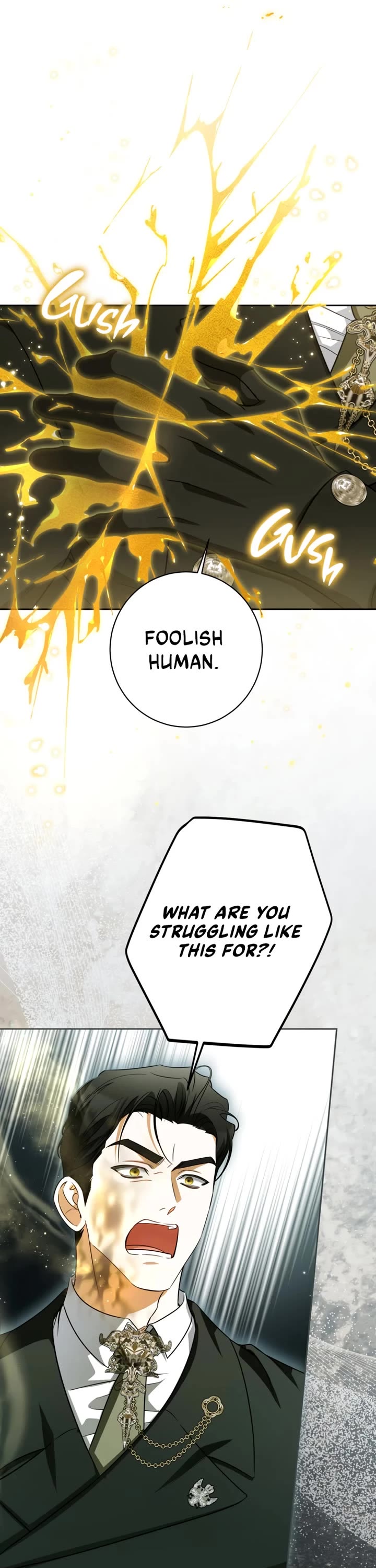 It Seems I've Transmigrated Somewhere chapter 95 page 5