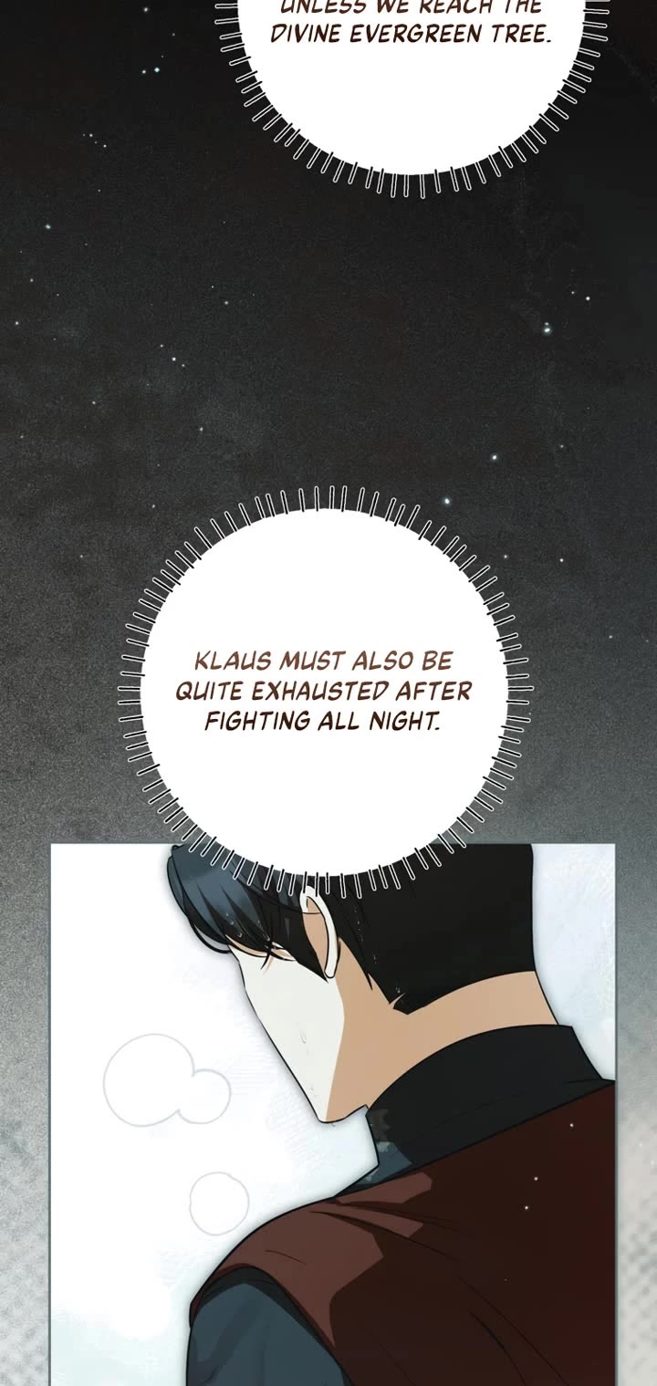 It Seems I've Transmigrated Somewhere chapter 95 page 7