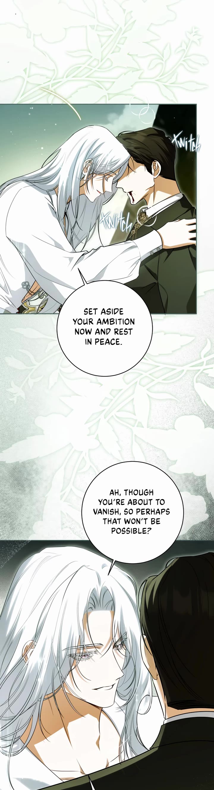 It Seems I've Transmigrated Somewhere chapter 96 page 14