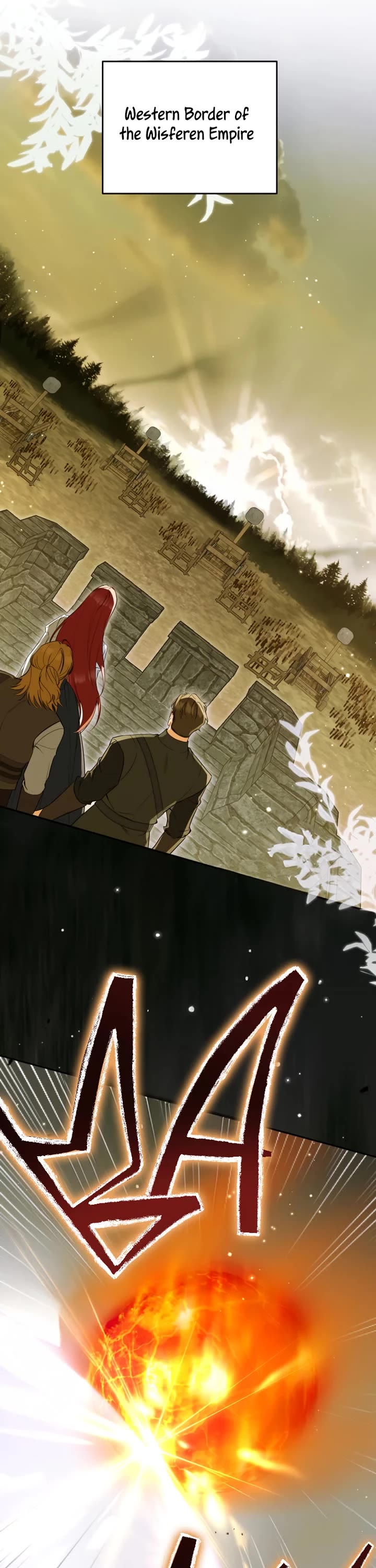 It Seems I've Transmigrated Somewhere chapter 96 page 19