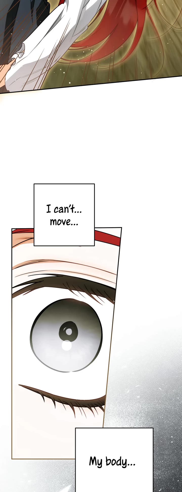 It Seems I've Transmigrated Somewhere chapter 96 page 27