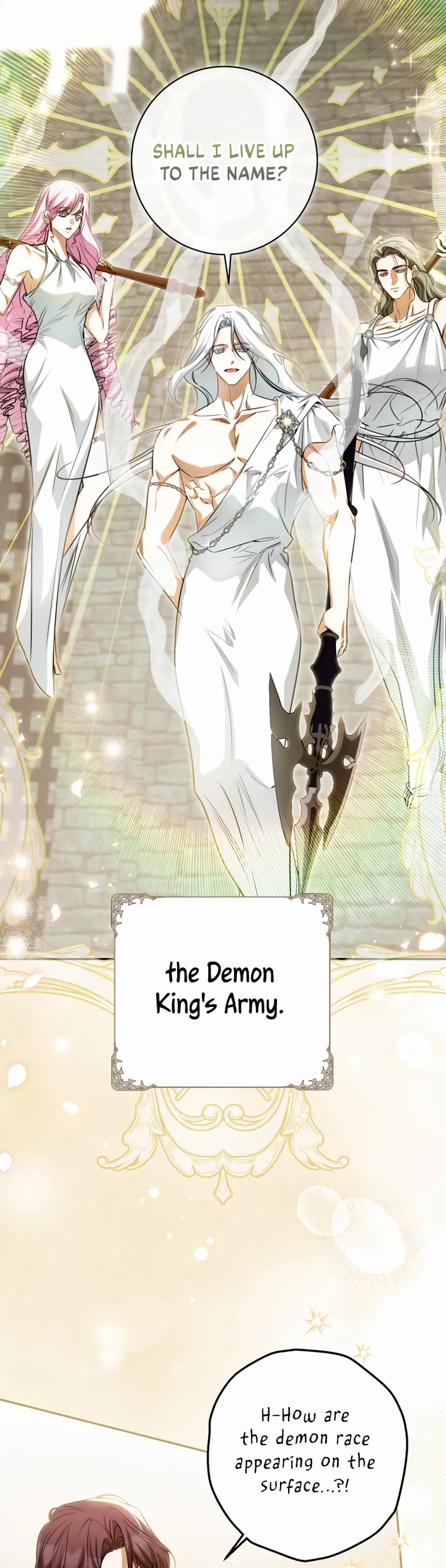 It Seems I've Transmigrated Somewhere chapter 96 page 32