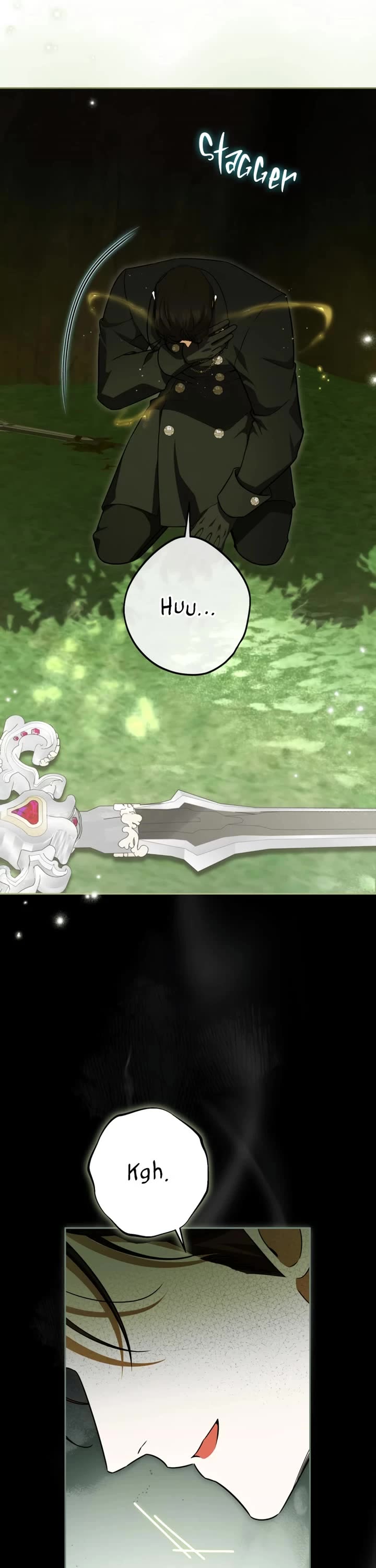 It Seems I've Transmigrated Somewhere chapter 96 page 5