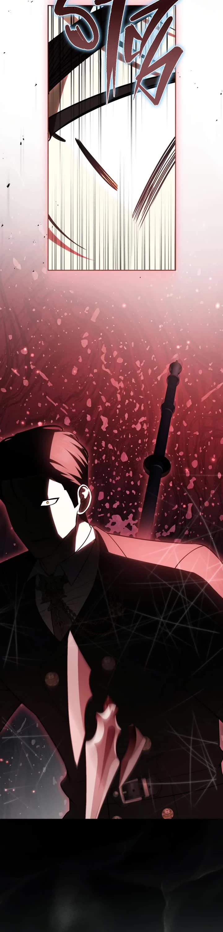 It Seems I've Transmigrated Somewhere chapter 96 page 7