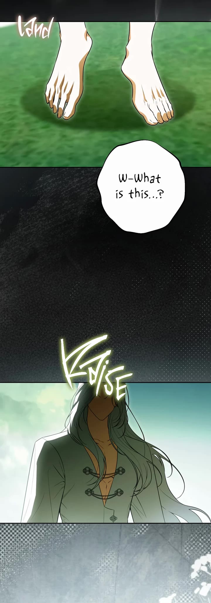 It Seems I've Transmigrated Somewhere chapter 96 page 8