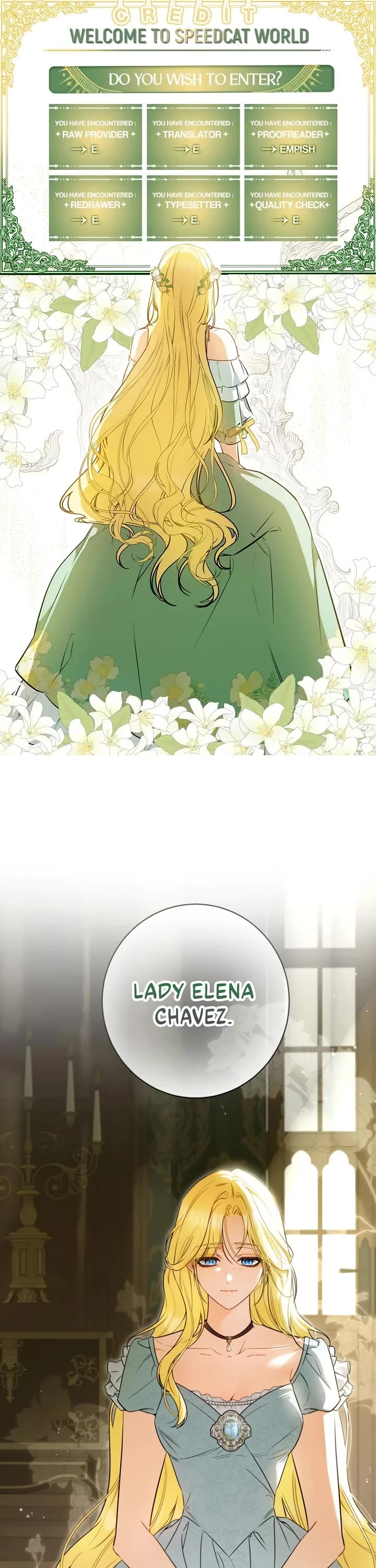 It Seems I've Transmigrated Somewhere chapter 97 page 1