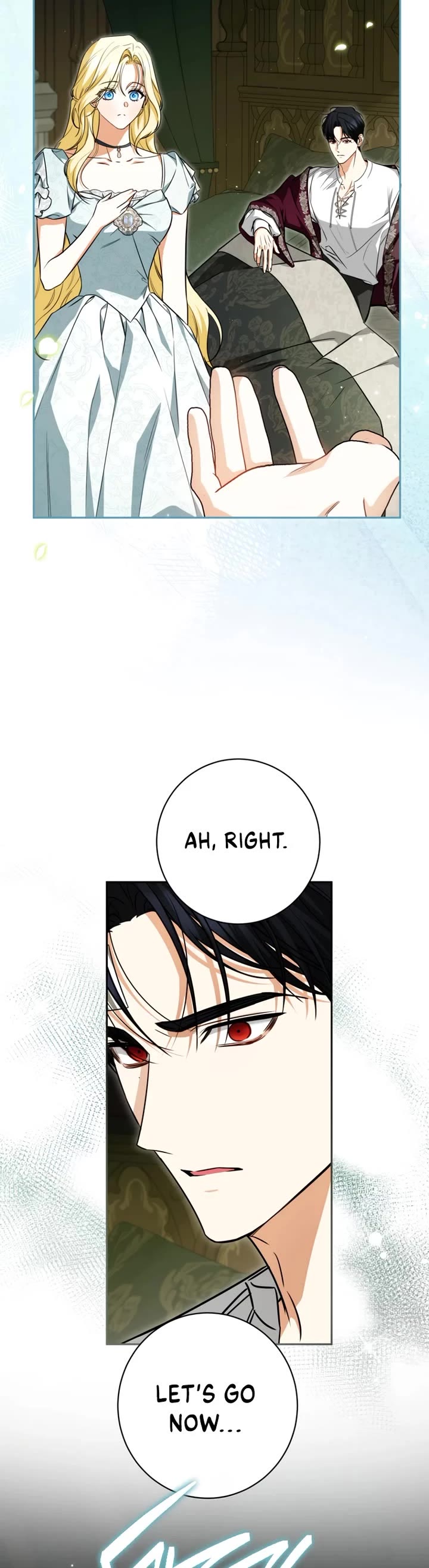 It Seems I've Transmigrated Somewhere chapter 97 page 13