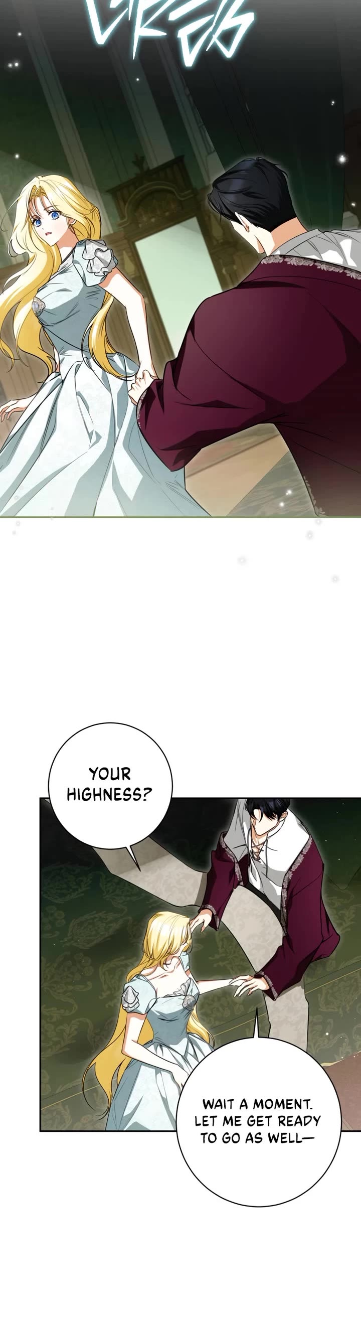 It Seems I've Transmigrated Somewhere chapter 97 page 14