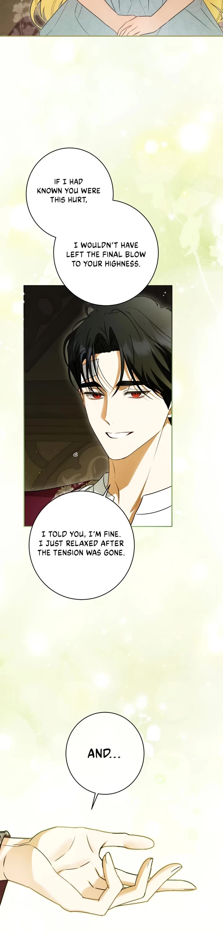 It Seems I've Transmigrated Somewhere chapter 97 page 2