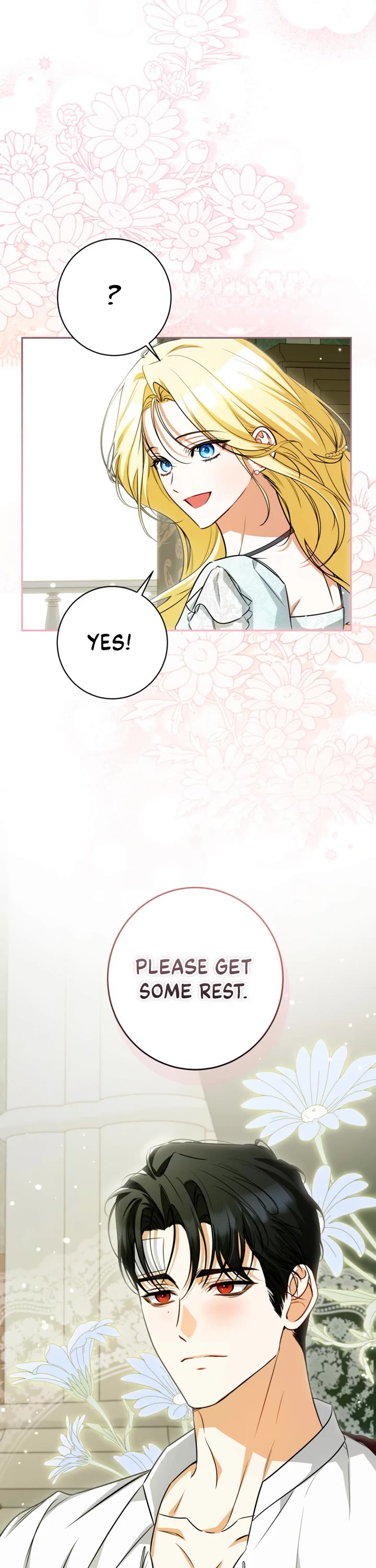 It Seems I've Transmigrated Somewhere chapter 97 page 20
