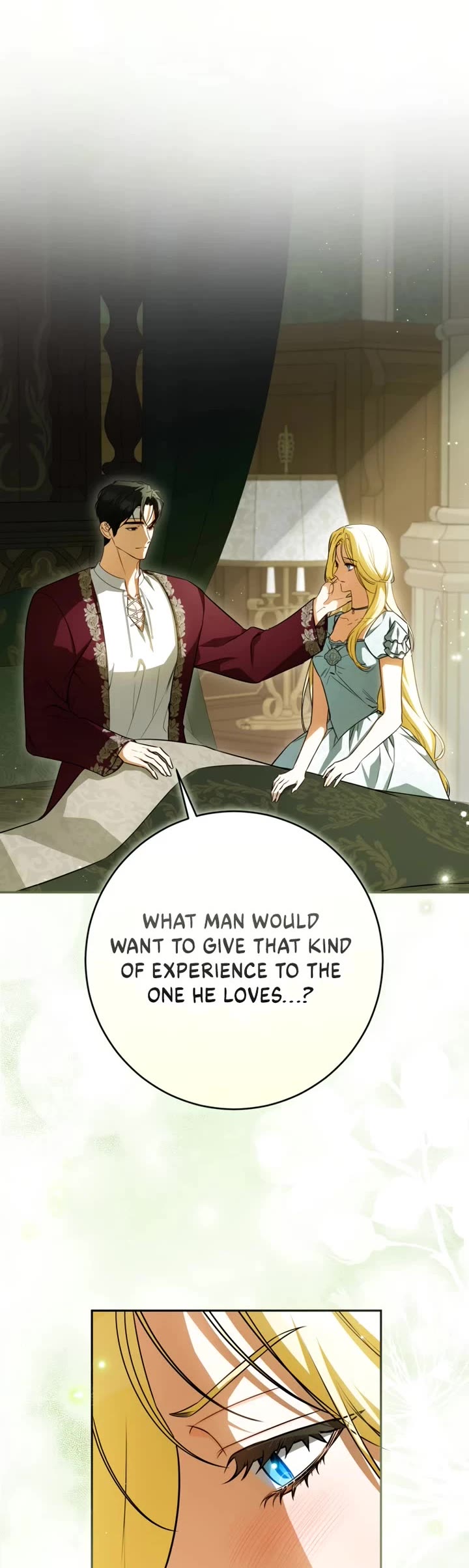 It Seems I've Transmigrated Somewhere chapter 97 page 3