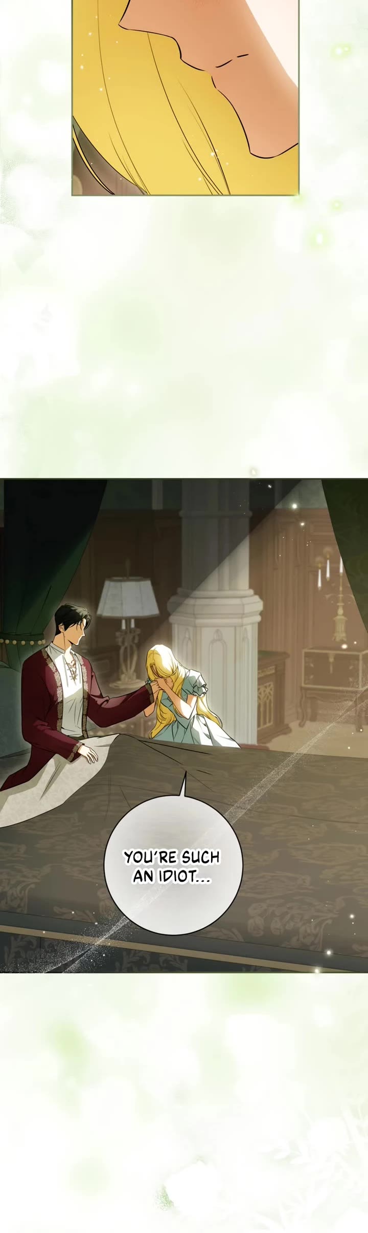 It Seems I've Transmigrated Somewhere chapter 97 page 4