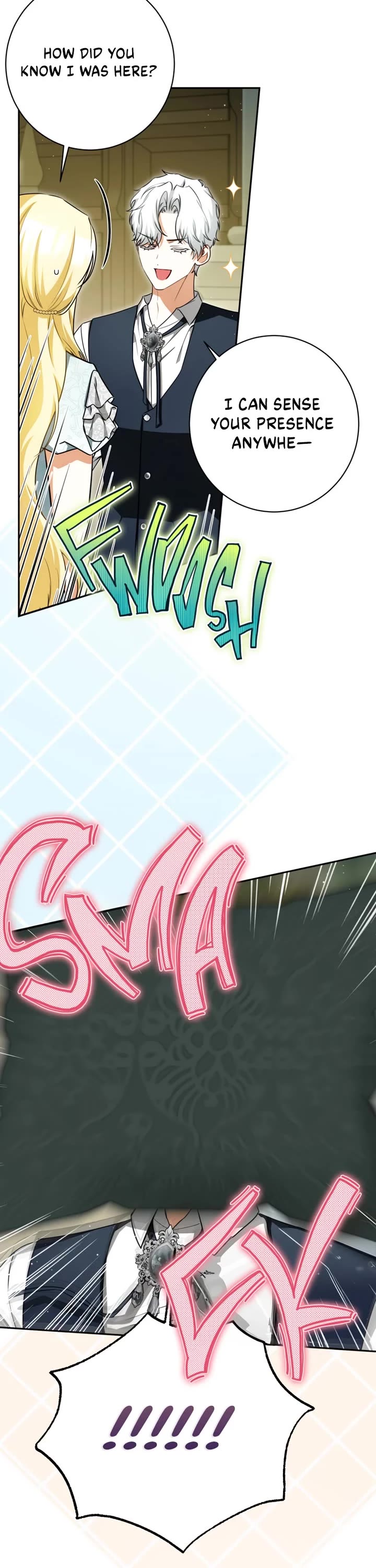 It Seems I've Transmigrated Somewhere chapter 97 page 6