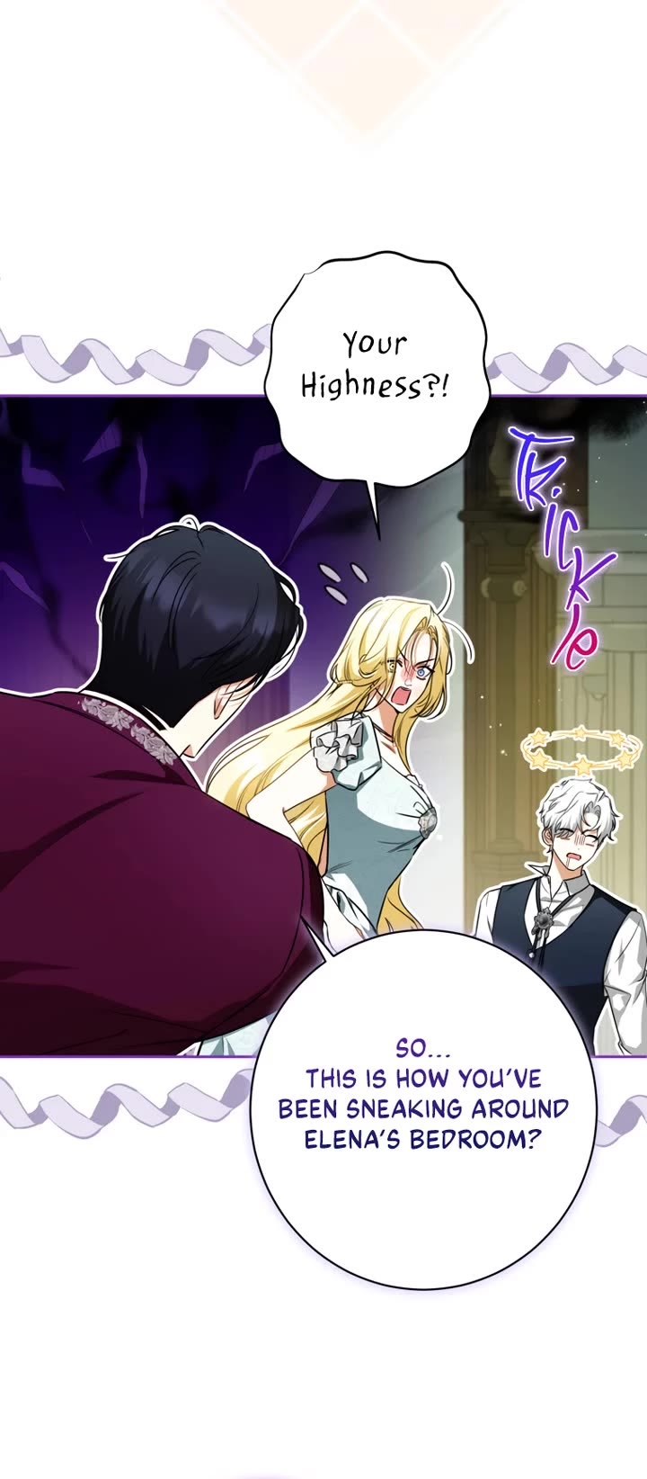 It Seems I've Transmigrated Somewhere chapter 97 page 7