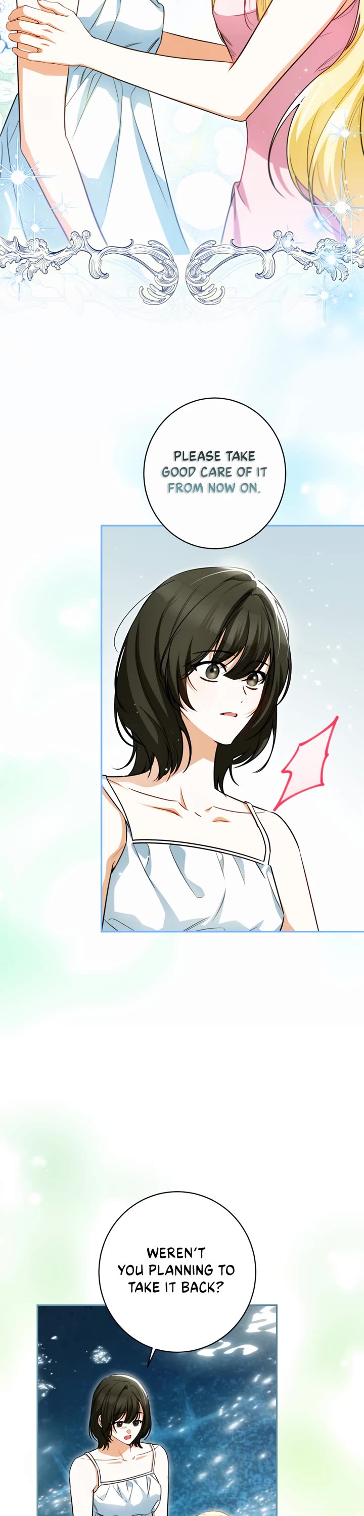 It Seems I've Transmigrated Somewhere chapter 98 page 11