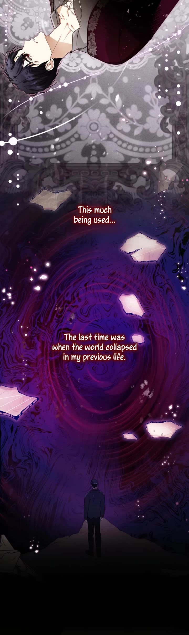 It Seems I've Transmigrated Somewhere chapter 98 page 32