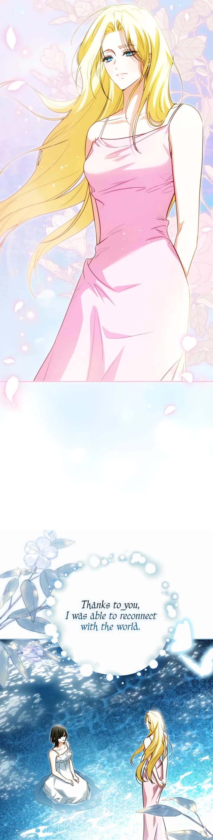 It Seems I've Transmigrated Somewhere chapter 98 page 4