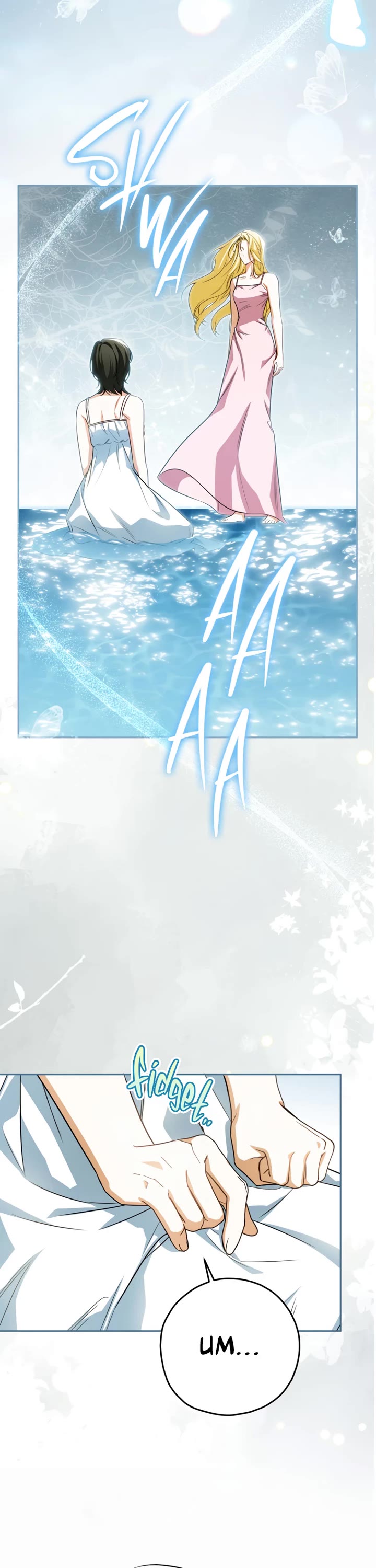 It Seems I've Transmigrated Somewhere chapter 98 page 7