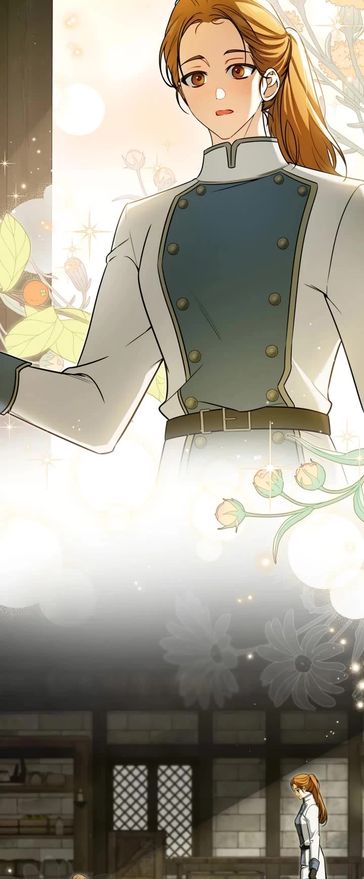 It Seems I've Transmigrated Somewhere chapter 99 page 10