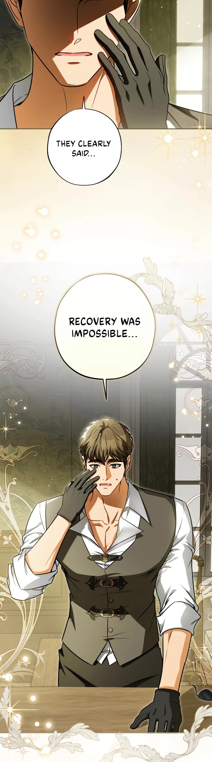 It Seems I've Transmigrated Somewhere chapter 99 page 15