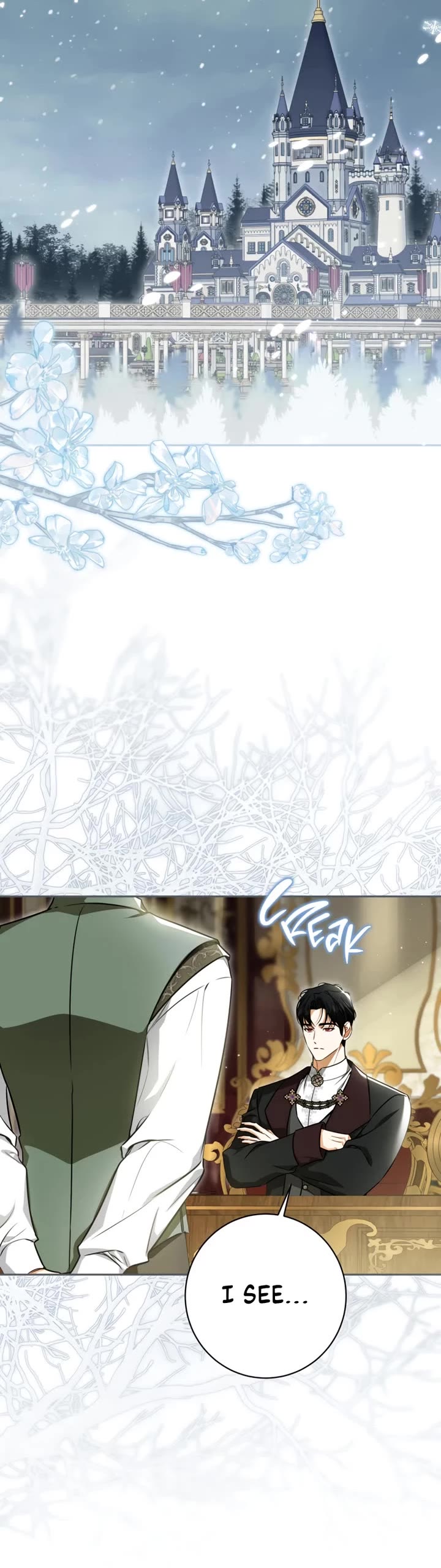 It Seems I've Transmigrated Somewhere chapter 99 page 25