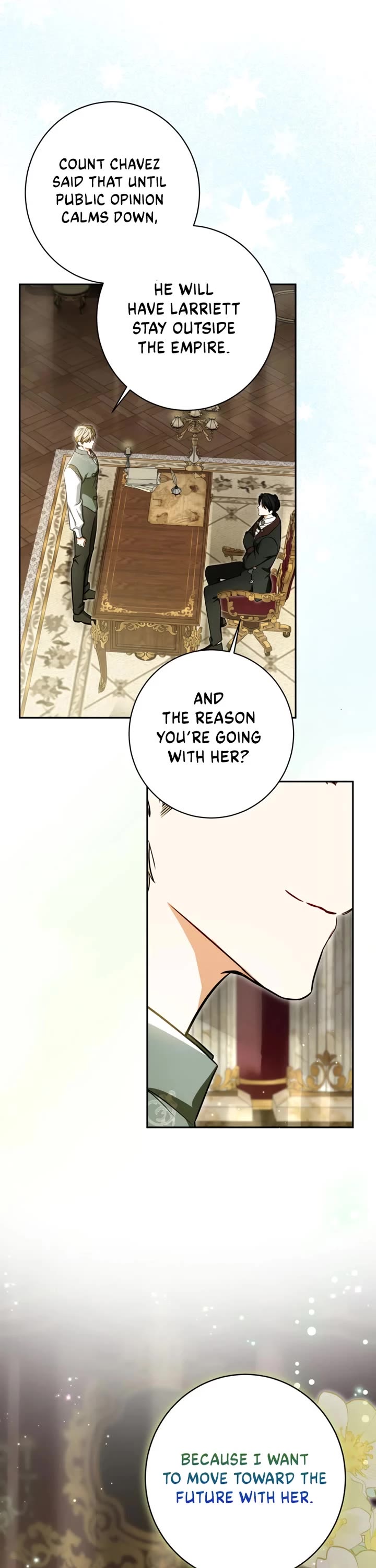 It Seems I've Transmigrated Somewhere chapter 99 page 29