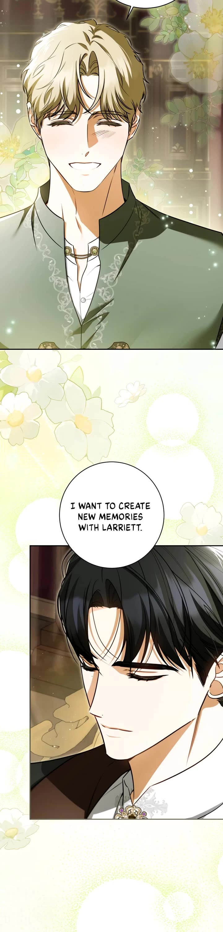 It Seems I've Transmigrated Somewhere chapter 99 page 30