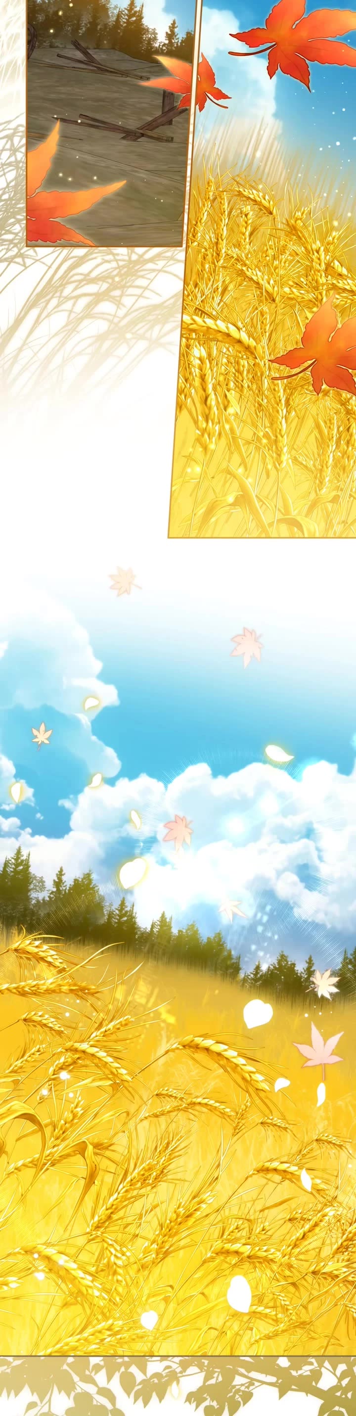 It Seems I've Transmigrated Somewhere chapter 99 page 6